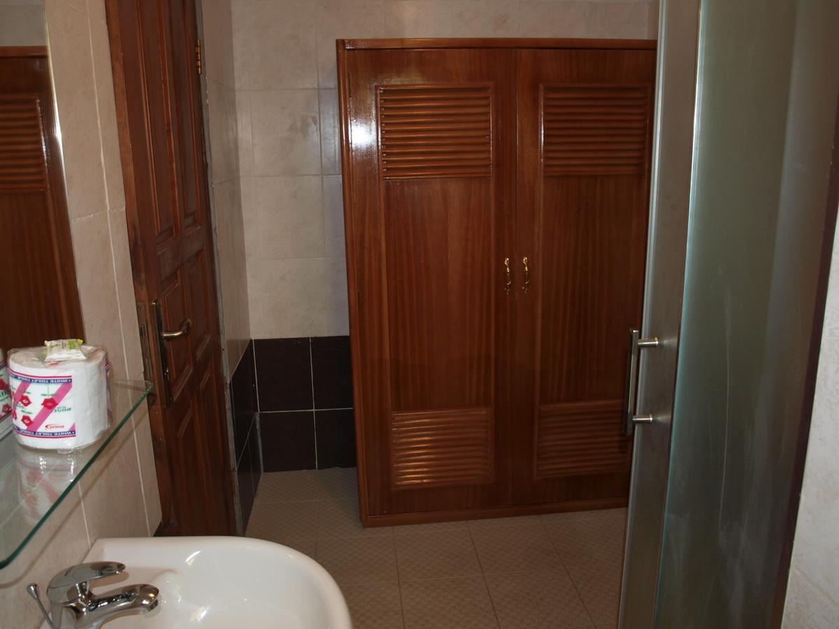Apollo Hotel Lagos Ngoại thất bức ảnh