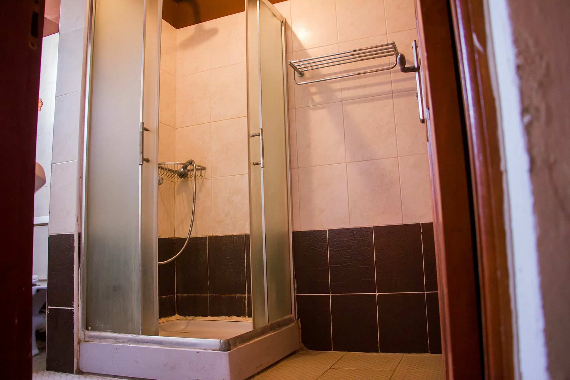 Apollo Hotel Lagos Ngoại thất bức ảnh