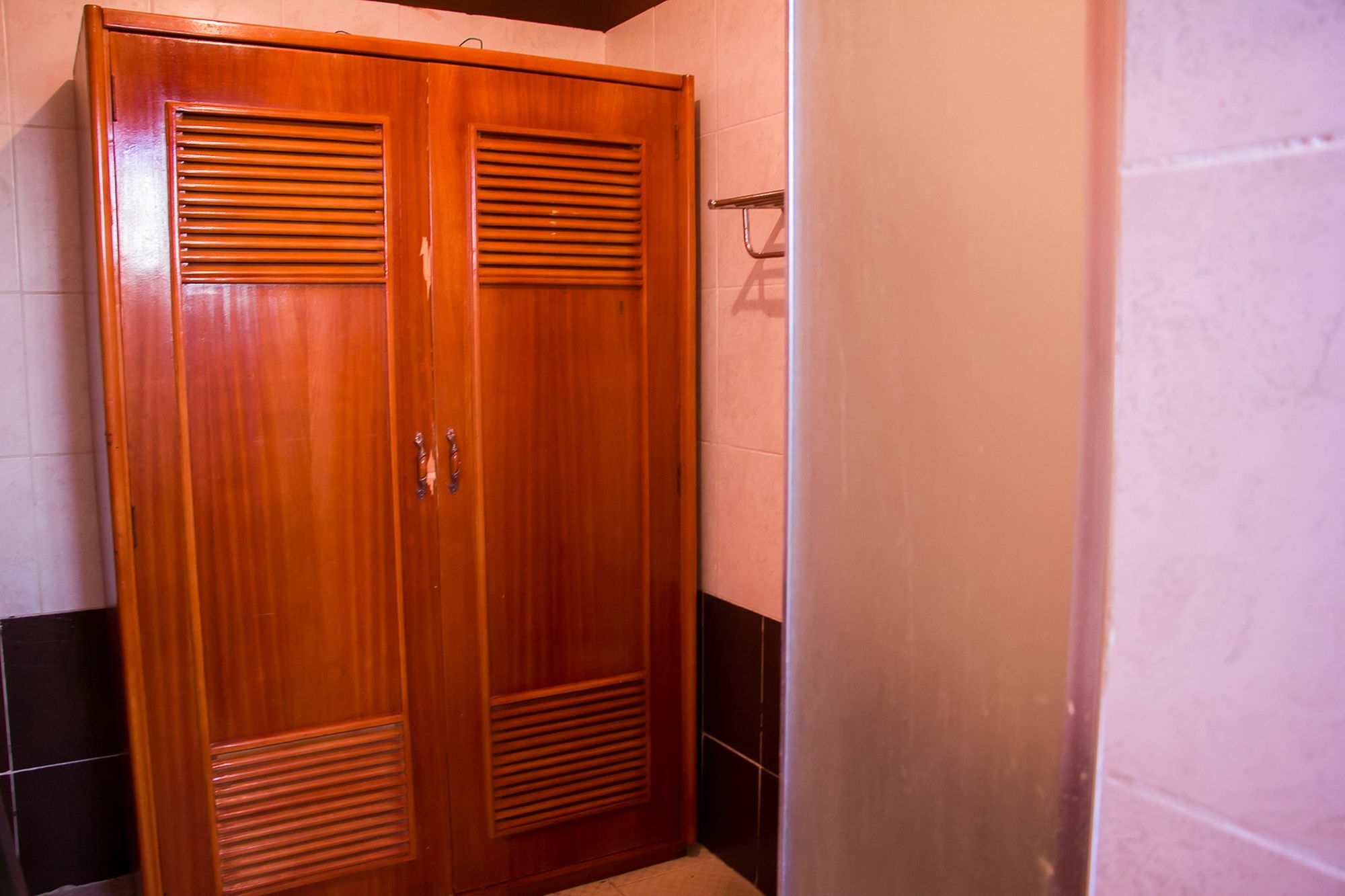 Apollo Hotel Lagos Ngoại thất bức ảnh
