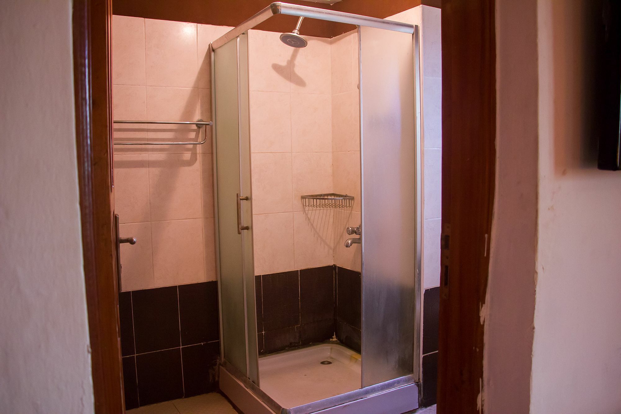 Apollo Hotel Lagos Ngoại thất bức ảnh