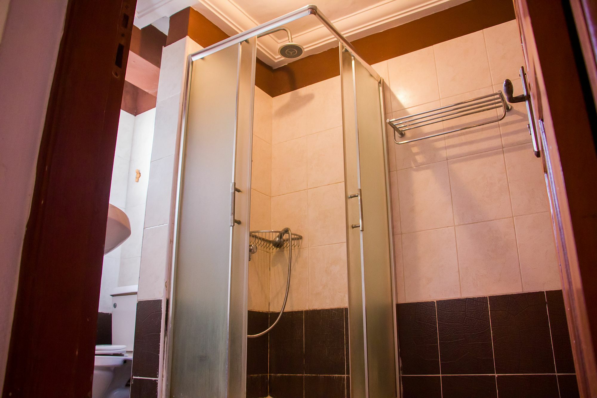 Apollo Hotel Lagos Ngoại thất bức ảnh