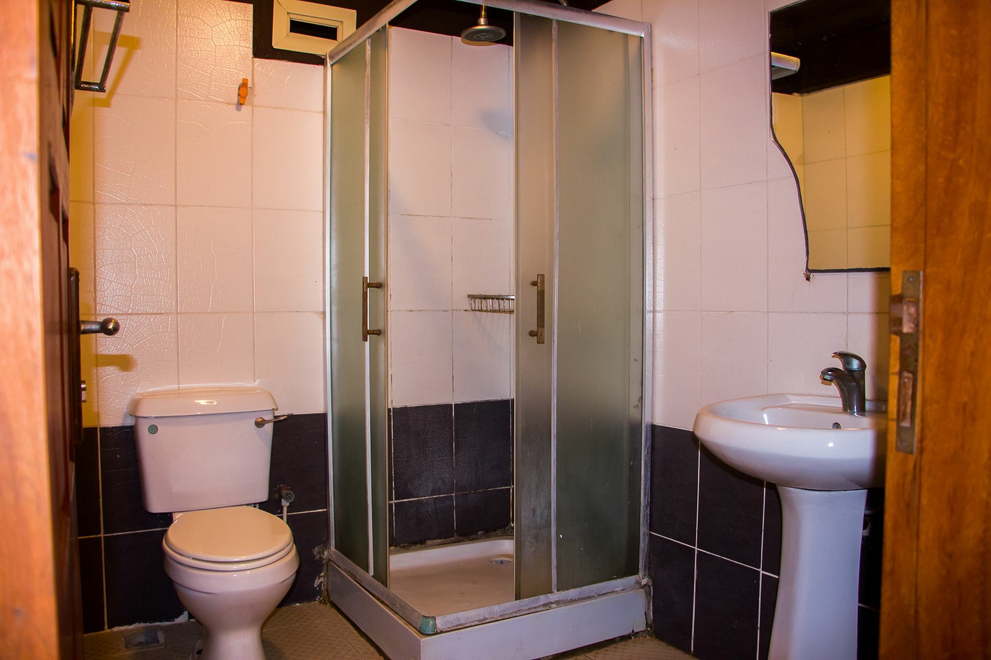 Apollo Hotel Lagos Ngoại thất bức ảnh