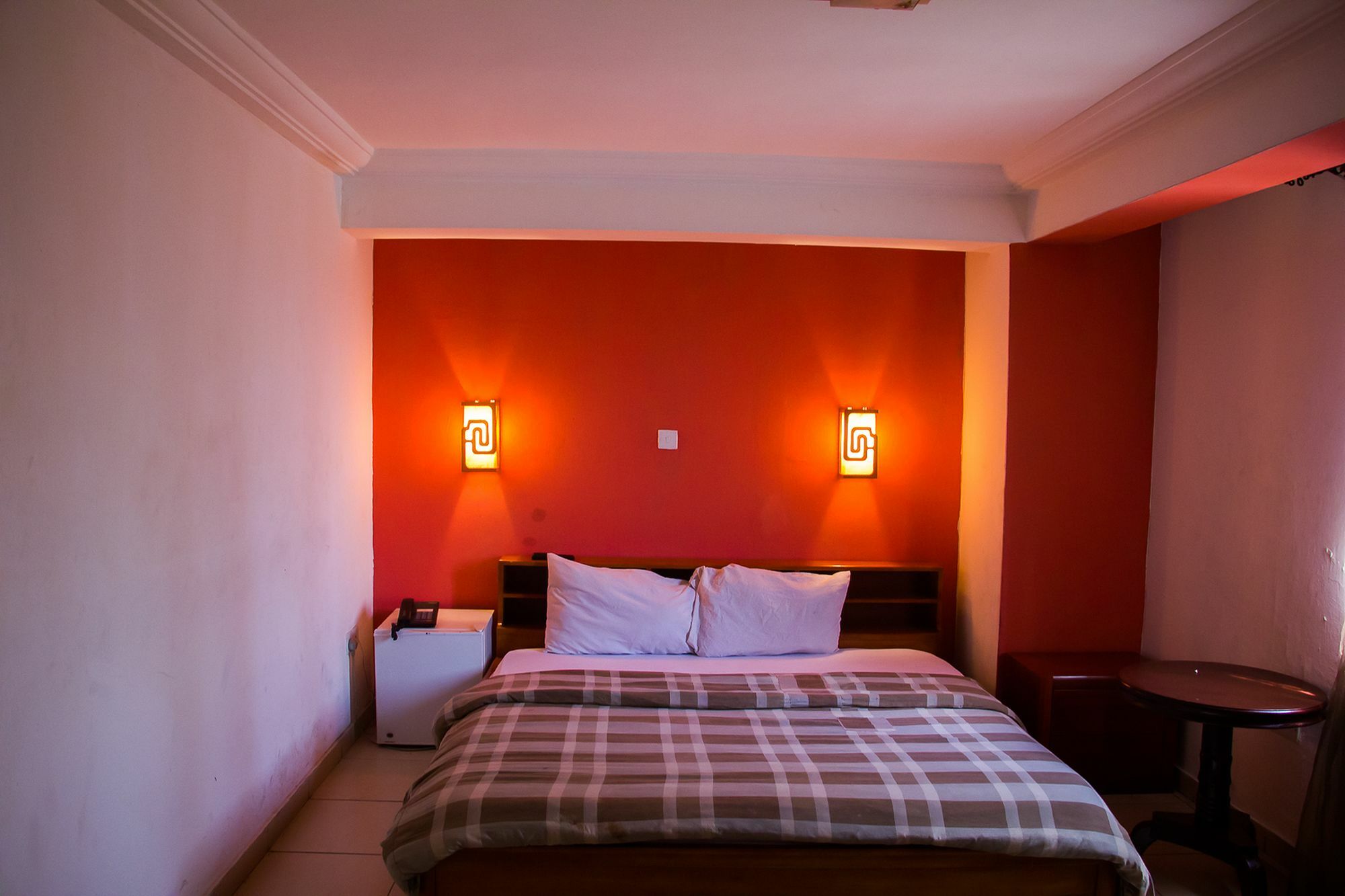 Apollo Hotel Lagos Ngoại thất bức ảnh