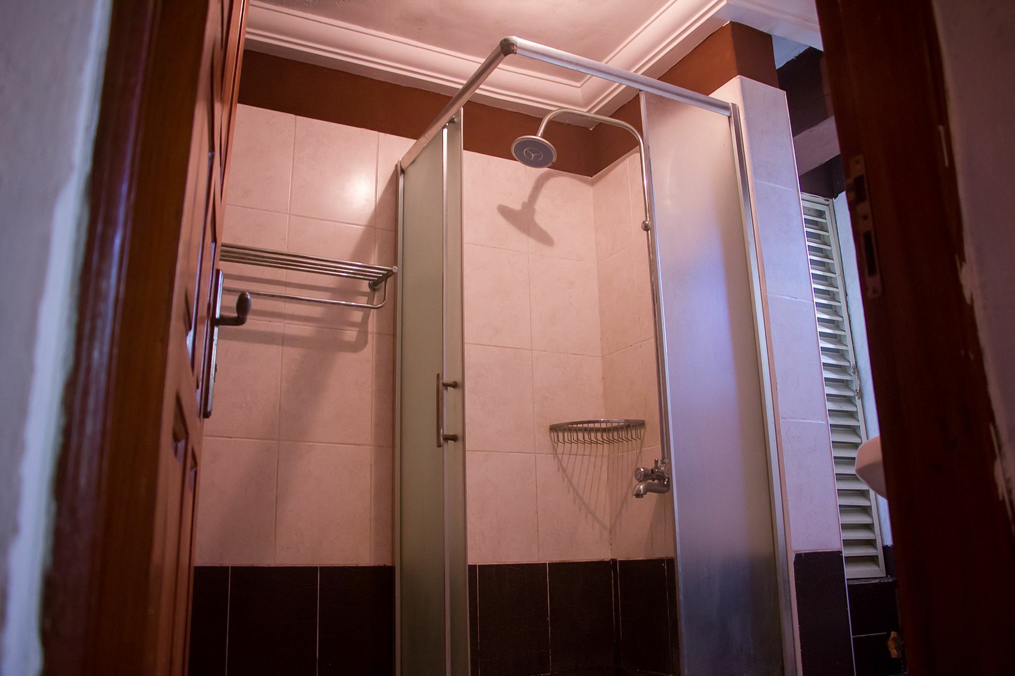 Apollo Hotel Lagos Ngoại thất bức ảnh