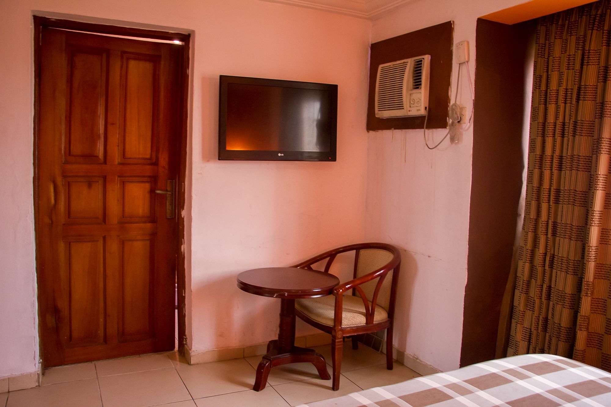 Apollo Hotel Lagos Ngoại thất bức ảnh