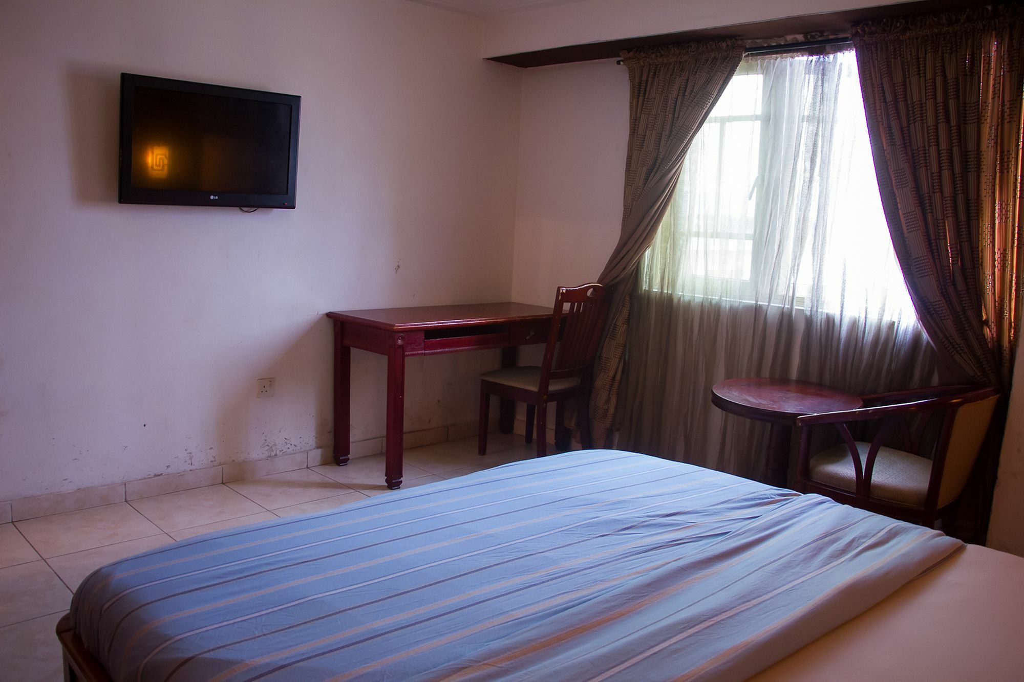 Apollo Hotel Lagos Ngoại thất bức ảnh